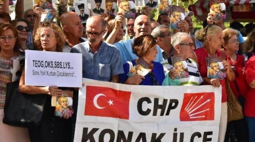 M&uuml;fredat Değişikliğine Nutuk'lu Tepki