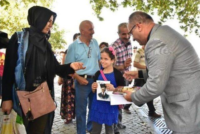 Müfredat Değişikliğine Nutuk'lu Tepki