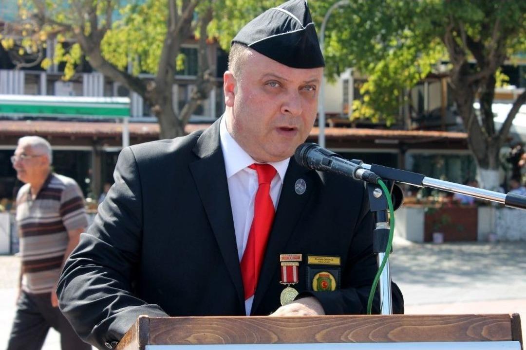 Yalova&rsquo;da Gaziler G&uuml;n&uuml; Kutlamaları