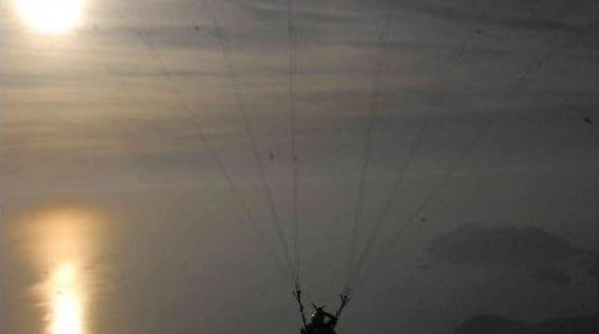 Turizmi 12 Aya Yayacak Pisti Vali &Ccedil;i&ccedil;ek A&ccedil;tı