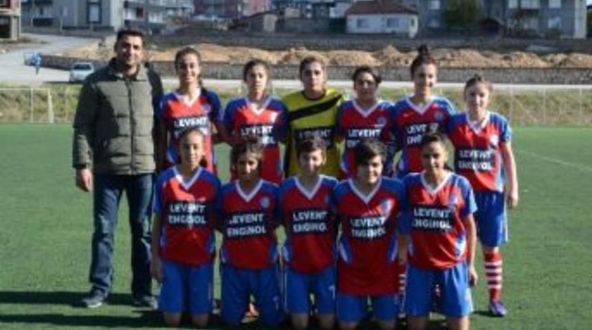 Türkiye Kadınlar Futbol 3. Ligi