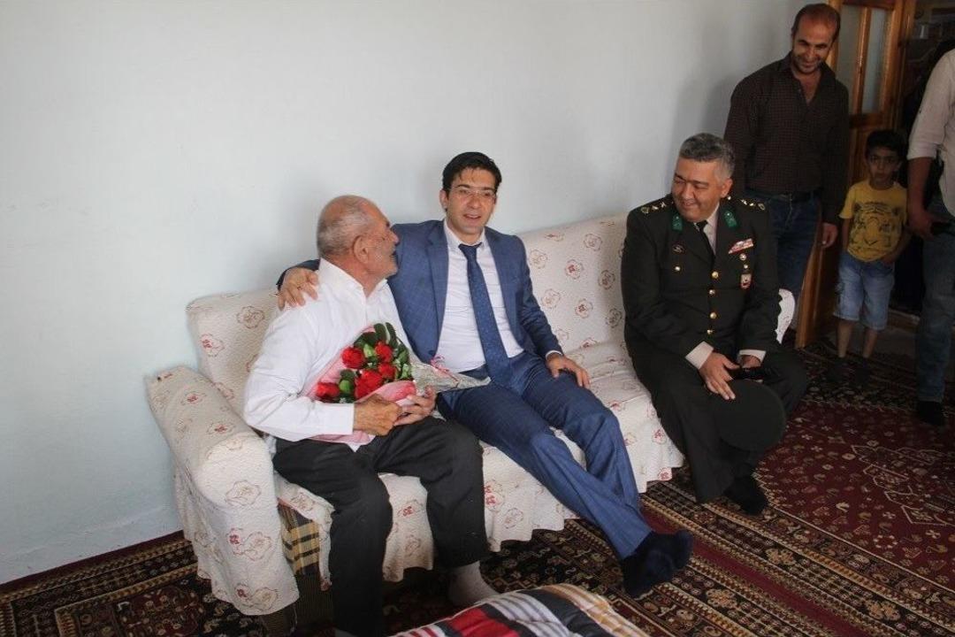 19 Eyl&uuml;l Gaziler G&uuml;n&uuml;