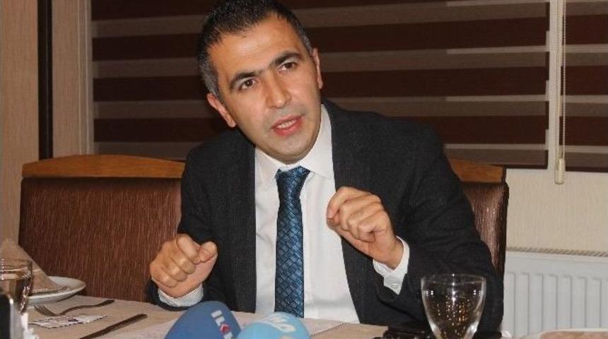 Dika, 4 Yılda 261 Projeyi Destekledi