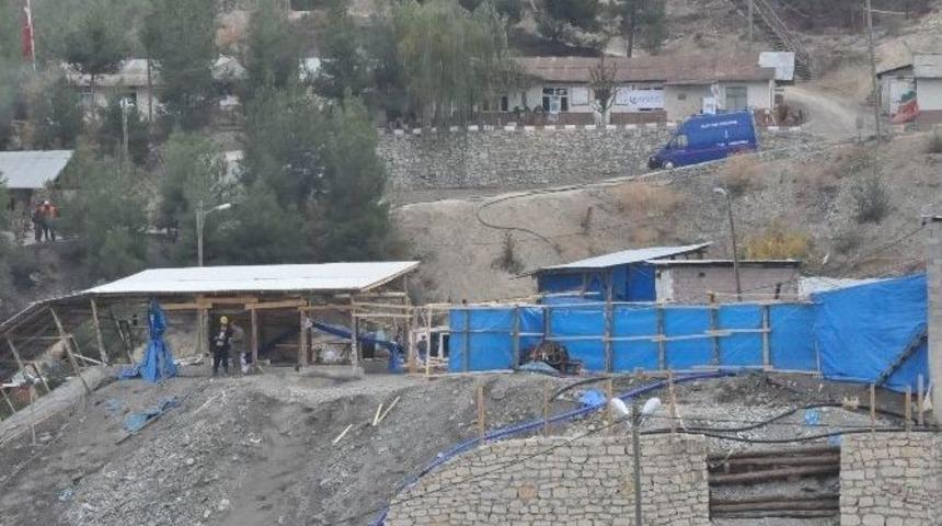 17. G&uuml;nde 16 İş&ccedil;iye Hala Ulaşılamadı