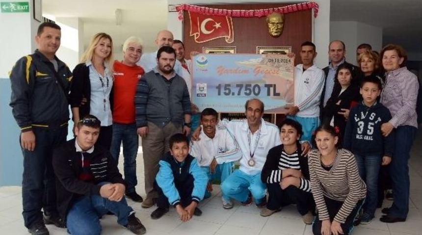 Tt Hotels&rsquo;den Anlamlı Proje