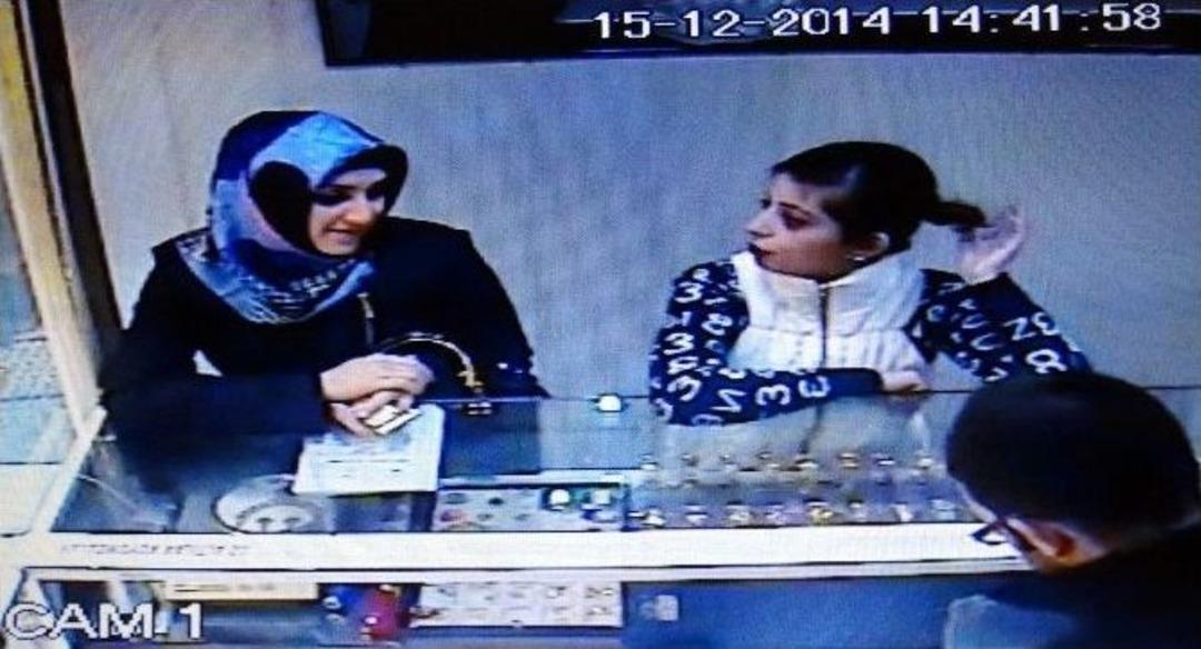 Kuyumcuları Dolandıran Hırsızlar Tatvan&rsquo;da Yakalandı