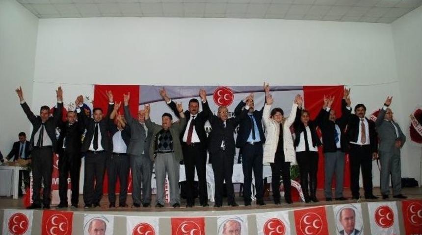 Mhp Yatağan&rsquo;da Serkan Uzun D&ouml;nemi