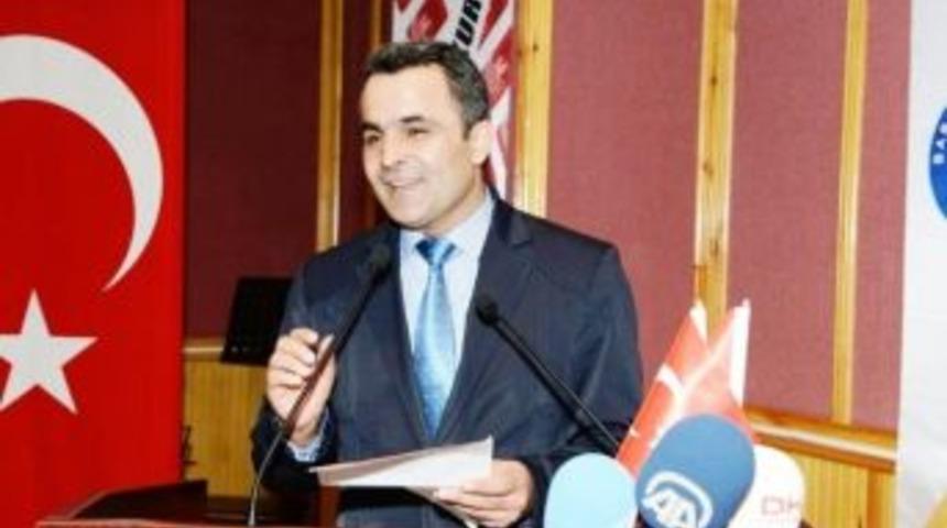Yavuzarslan&rsquo;dan Tohti İ&ccedil;in Uluslararası &Ccedil;ağrı