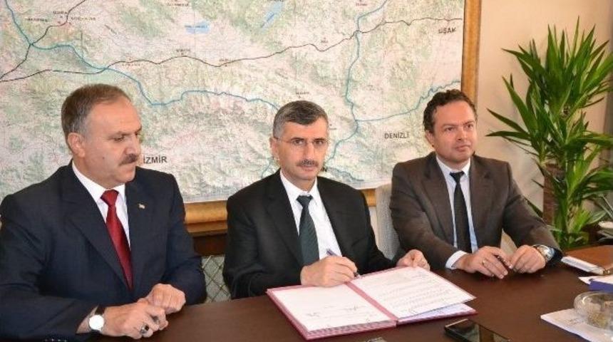 Dezavantajlı Gen&ccedil;lere Kurs İmkanı