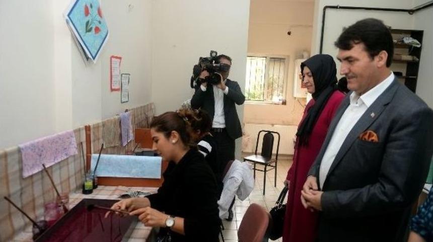 Osmek&rsquo;te Yeni D&ouml;nem Başladı