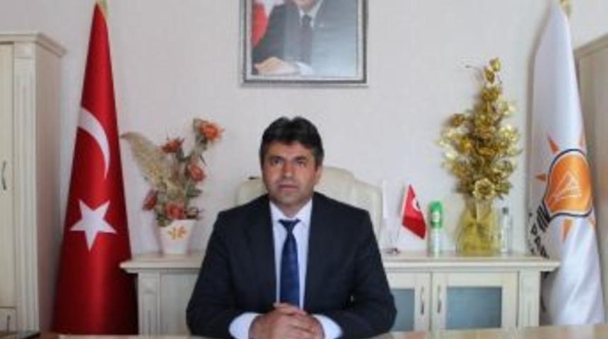 Kepez Kongresi Erdem Bayazıt&rsquo;ta Yapılacak