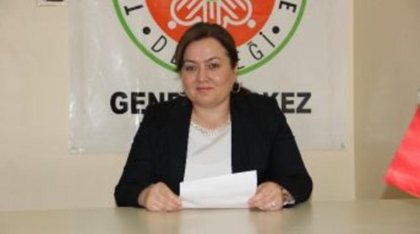 Televizyon Ve Radyolarda T&uuml;keticileri Bilin&ccedil;lendirme Programları