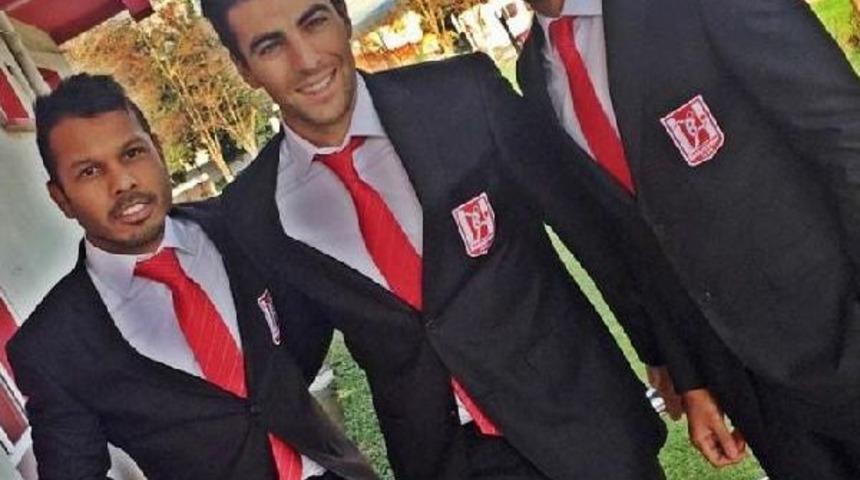 Balıkesirspor Umudunu G&uuml;&ccedil;lendirdi