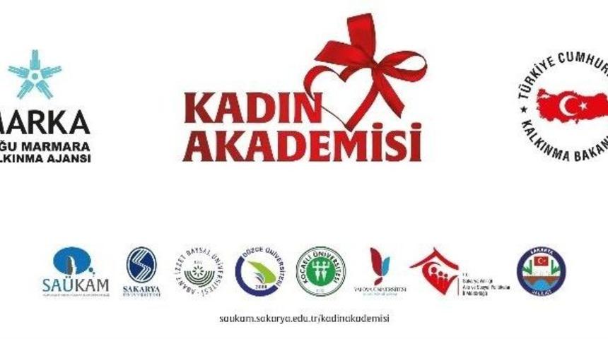 Sa&uuml;&rsquo;de &lsquo;kadın Akademisi&rsquo; Başlıyor