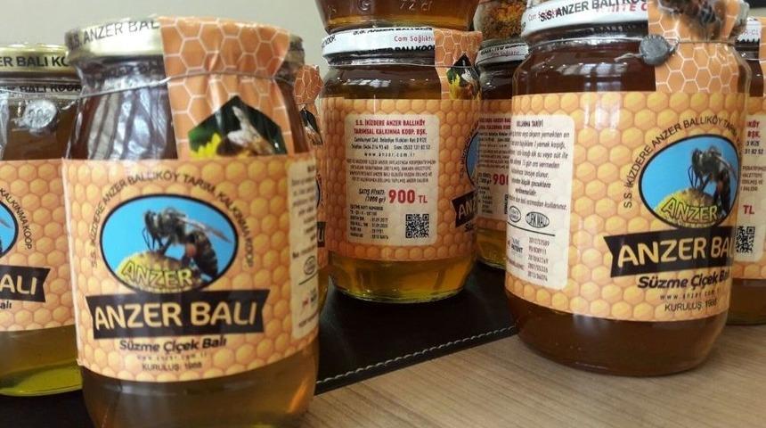 Anzer Balı&rsquo;nın Kilogram Fiyatı Bu Yıl Değişmedi