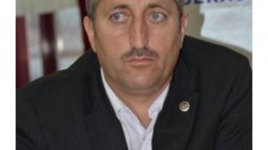 Eğitim Bir-sen Sivas Şube Başkanı Karako&ccedil; Eğitim, &Ouml;ğretim Yılını Değerlendirdi