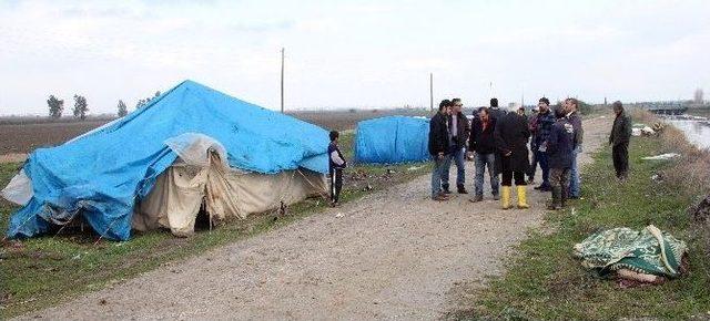 Işid’den Kaçtı, Adana’da Hayatını Kaybetti