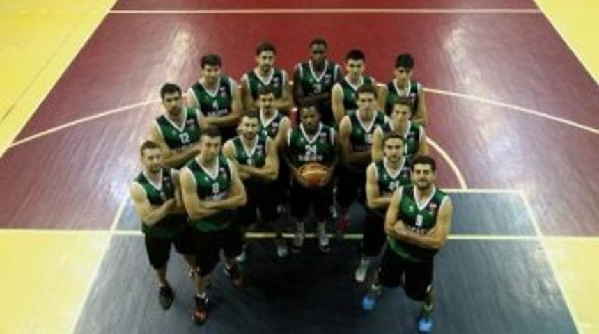 B&uuml;y&uuml;kşehir Basket Takımı, Gelişim Koleji İle Karşılaşacak