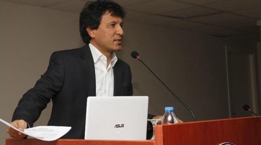 Pa&uuml;&rsquo;de Eğitim Konuşuldu