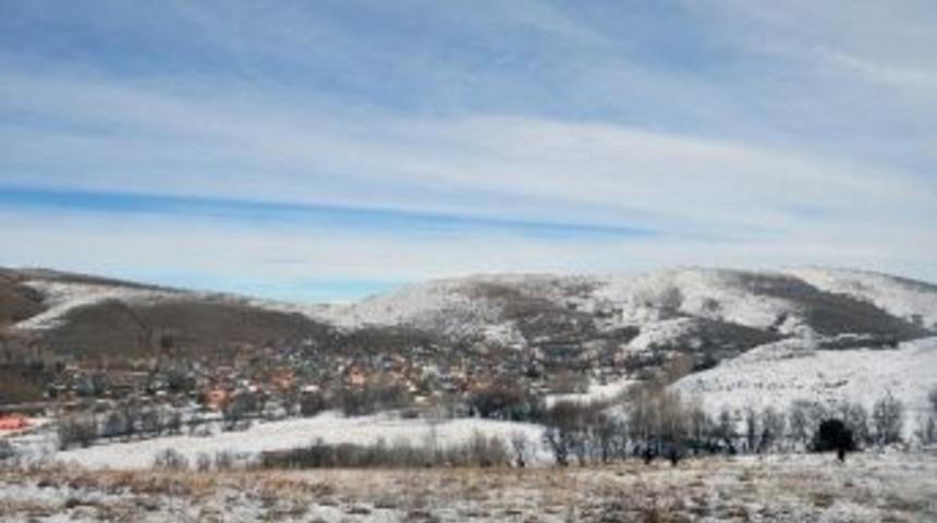 Kelkit&rsquo;te &Ccedil;ambaşı K&ouml;y&uuml;n&uuml;n Adı Değiştirildi