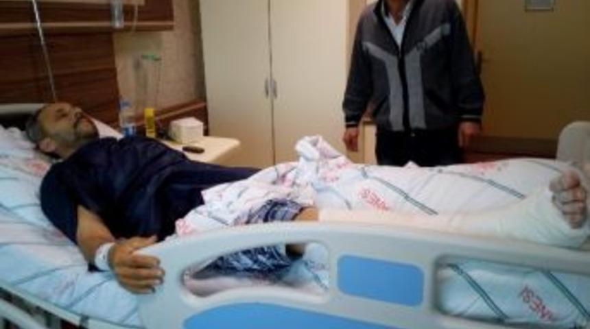 T&uuml;neldeki G&ouml;&ccedil;&uuml;kle İlgili İnceleme Başlatıldı