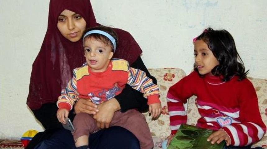 K&uuml;&ccedil;&uuml;k Ahmet İşitme Cihazına Kavuştu