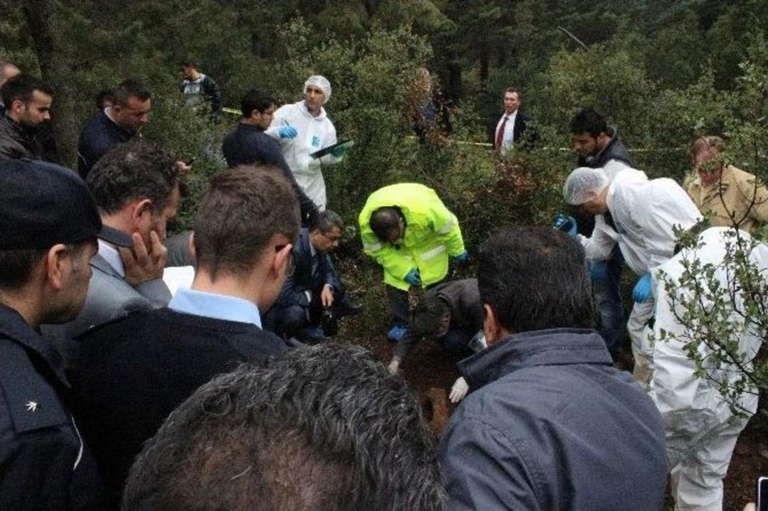 Denizli&rsquo;de Vahşet