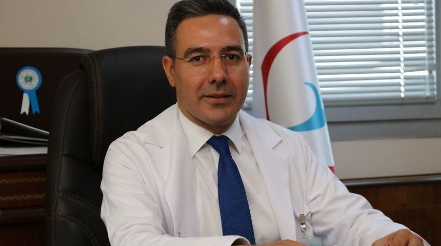 Bilin&ccedil;siz Hastalar Doktorları &Uuml;z&uuml;yor