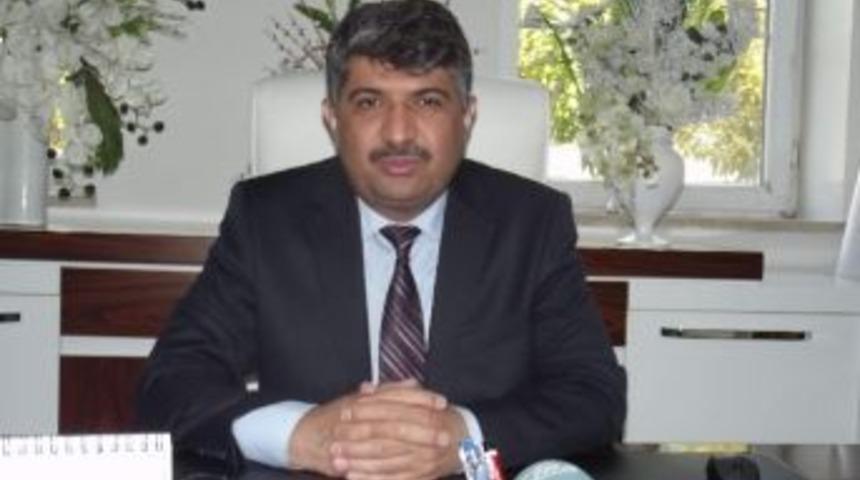 &Ouml;mer D&ouml;ngeloğlu&rsquo;ndan Konferas