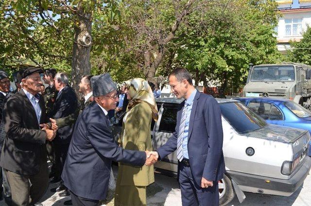 Adilcevaz&rsquo;da 19 Eyl&uuml;l Gaziler G&uuml;n&uuml; 3