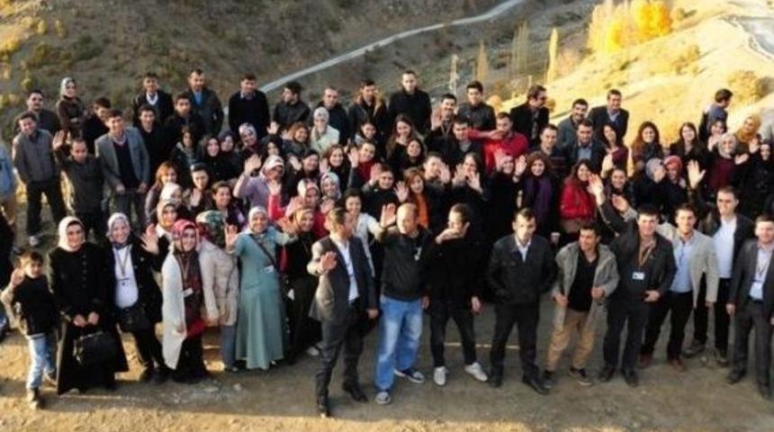 Hizan&rsquo;ın Tanıtımını Profesyonel Rehberler &Uuml;stlenecek