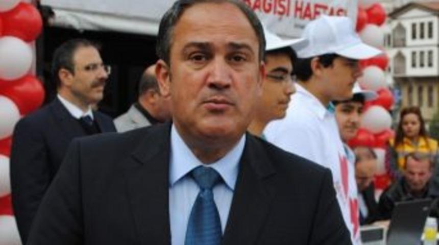 14 Kasım D&uuml;nya Diyabet G&uuml;n&uuml;