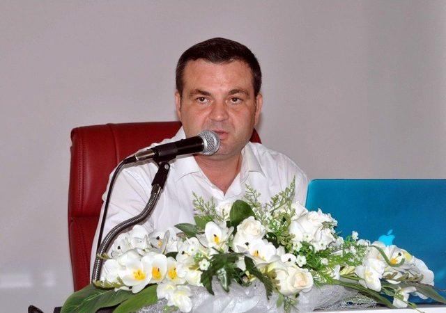 Nazilli’de İlk Derste Asımın Nesli Anlatıldı 1