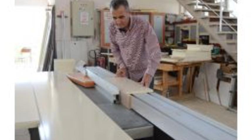 Cevdet Sa&ccedil;lı: "akıllı Mobilyalar Artık L&uuml;ks Değil, İhtiya&ccedil;"