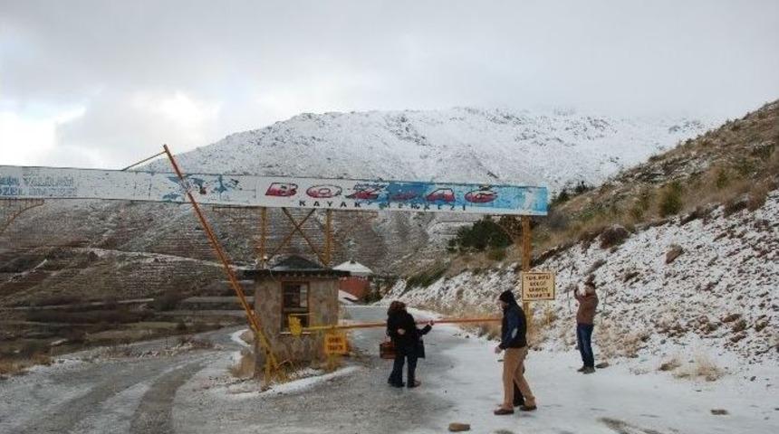 (&ouml;zel Haber) İzmir&rsquo;in Uludağ&rsquo;ı Sahipsiz Kaldı