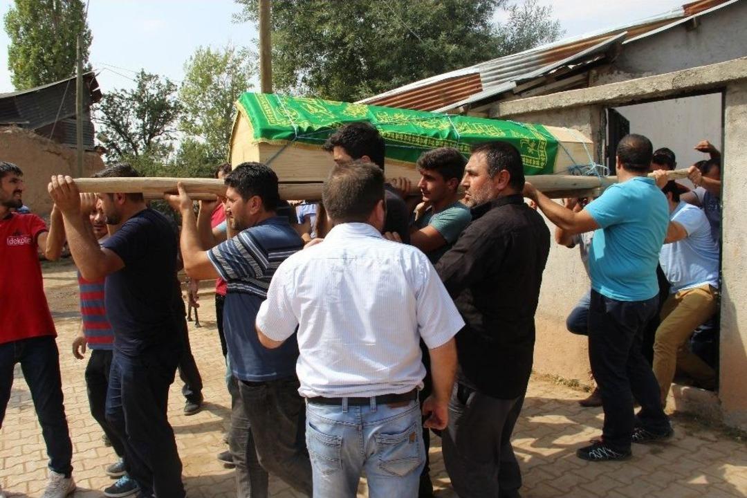 İkinci Kez Evlat Acısı Yaşadılar