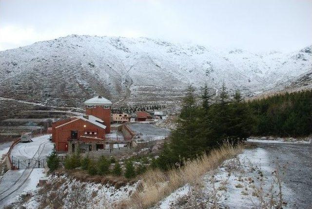 (özel Haber) İzmir’in Uludağ’ı Sahipsiz Kaldı