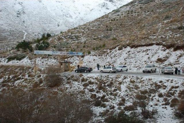 (özel Haber) İzmir’in Uludağ’ı Sahipsiz Kaldı