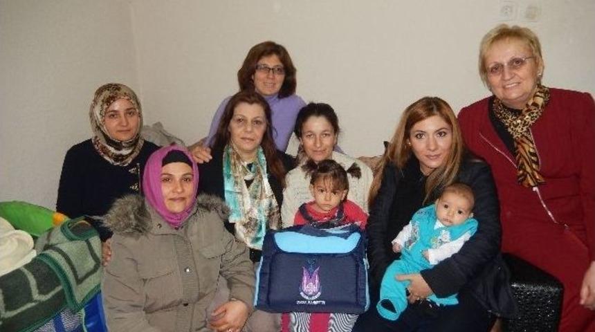 Şekame Saha &Ccedil;alışmalarına Başladı