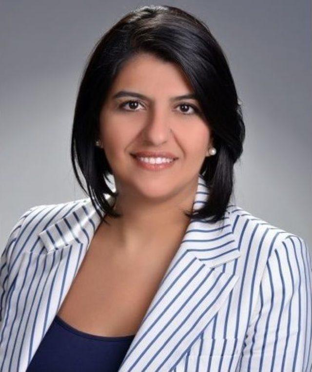 Özden:“muhteşem Adana’yı Girişimciler İnşa Edecek” 1