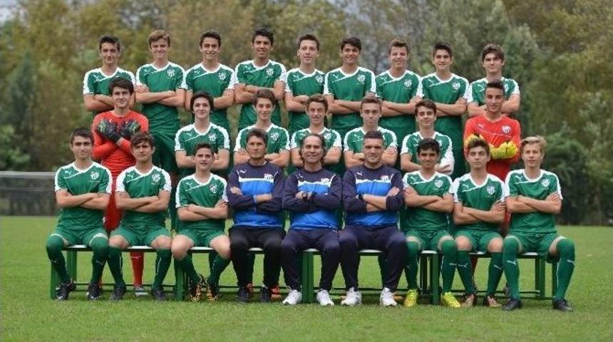 Timsahtan 2 G&uuml;nde 38 Gol