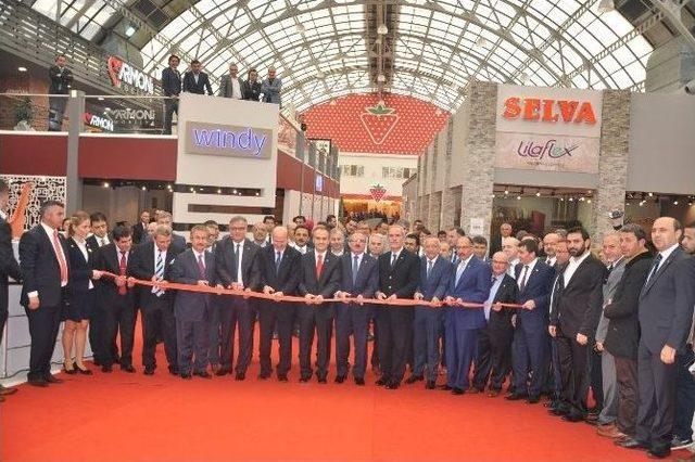Modef Expo&rsquo;yu 15 Bin Kişi Ziyaret Etti 3