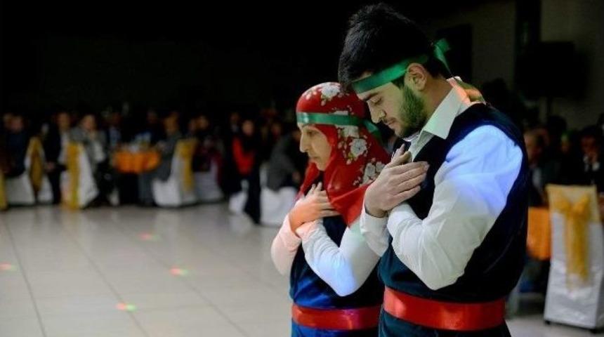 Tepebaşı Belediyesi&rsquo;nın Muharrem Ayı Ve Aşure G&uuml;n&uuml; Buluşması