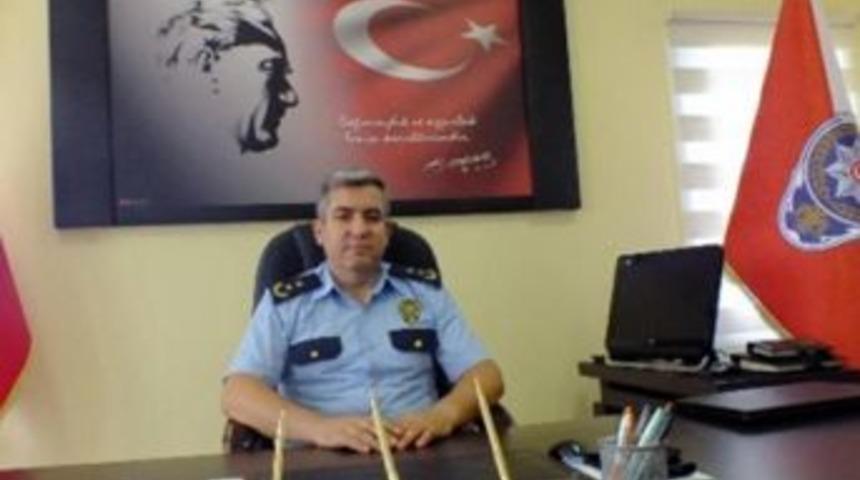 Fet&ouml; Firarisi Eski Emniyet M&uuml;d&uuml;r&uuml; Yakalandı