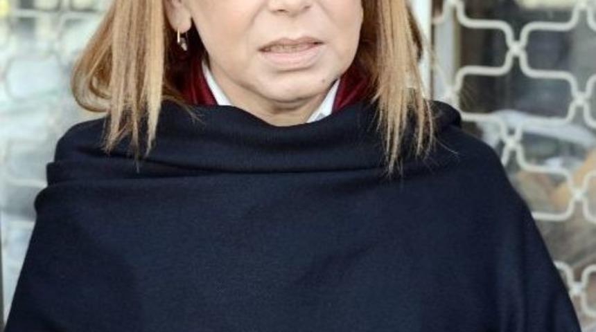 &Ccedil;alık, &rsquo;kobani İle Dayanışma &Ccedil;adırı&rsquo;nı Ziyaret Etti