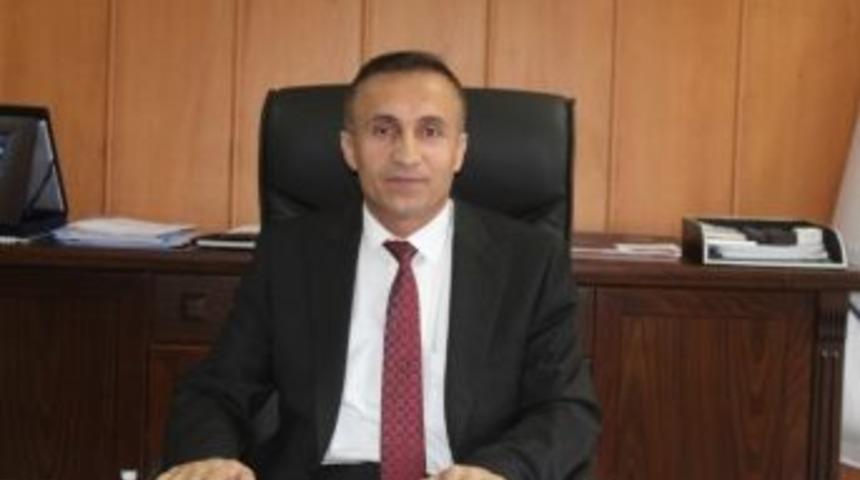 Yapı Ruhsat &Ccedil;evre Ve Şehircilik İl M&uuml;d&uuml;rl&uuml;ğ&uuml;&rsquo;nden