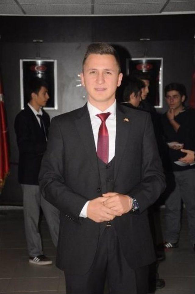 Fatsa&rsquo;da &Ouml;ğrenci Meclisi Başkanlığı Se&ccedil;imi 1