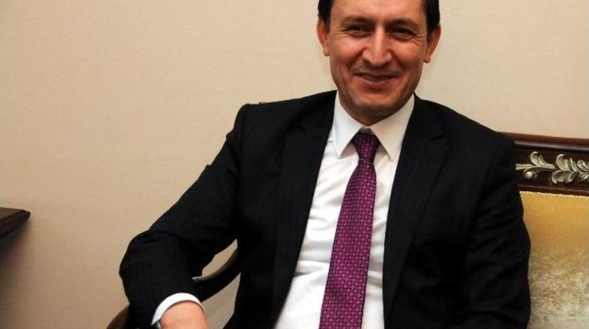 Ak Partili İşler: &ldquo;paralel Yapı Yok Edilecek&rdquo;