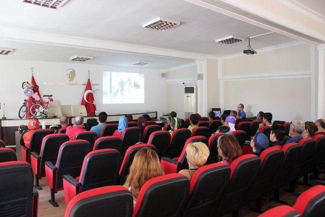 6. Bergama Foto Maratonu Sonuçlandı