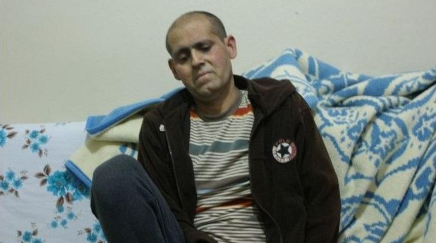 Akciğer Kanseri Babanın Yardım Feryadı